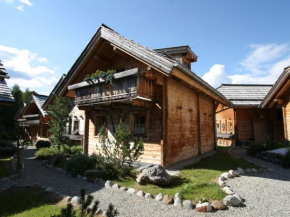 Chalet Stöflin, Turracherhöhe, Österreich